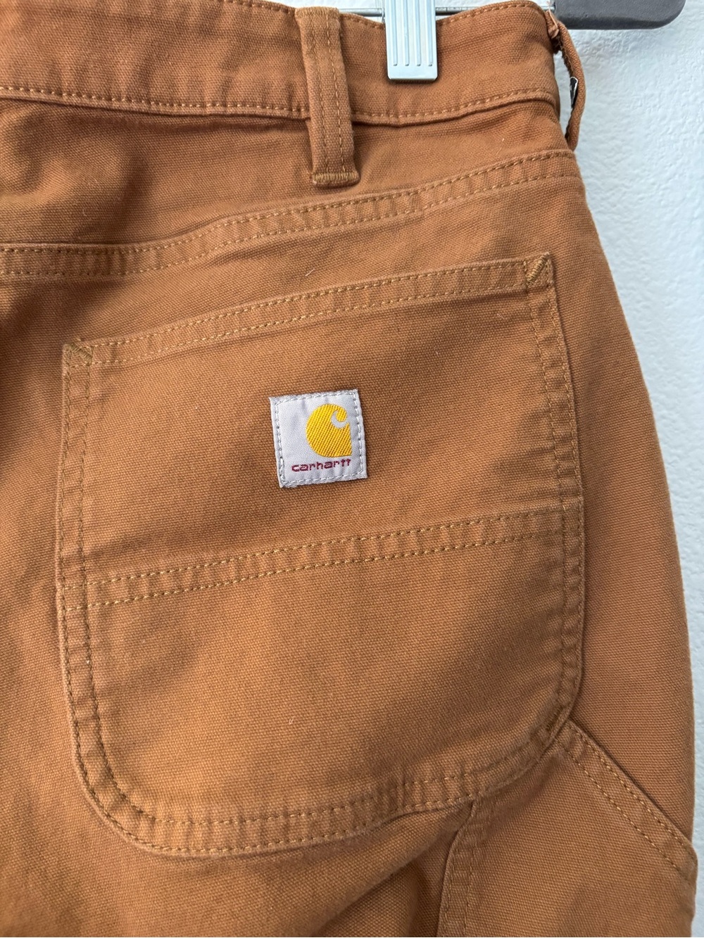 Women’s Carhartt work pants